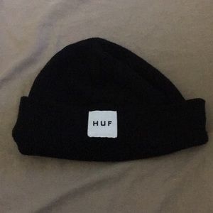 Huf beanie
